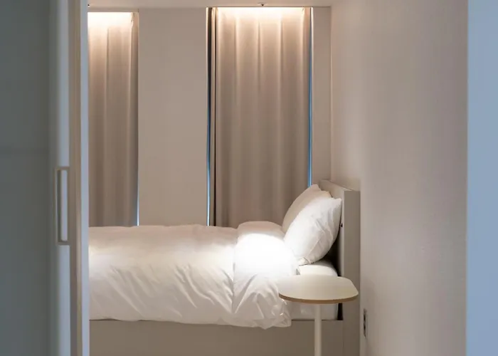 Luxurious High-end Full Option 2 Min Walk From Seolleung Station アパート *